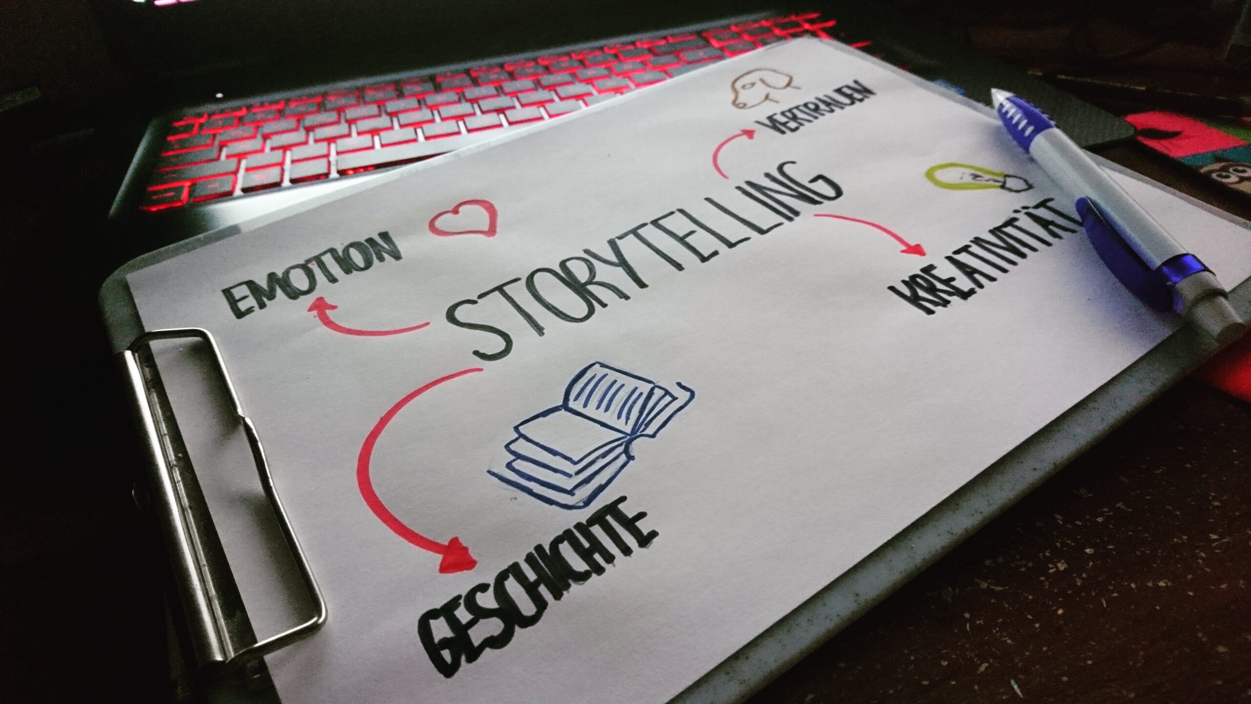 storytelling